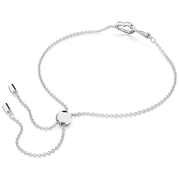 Infinity Heart Jewelry Collection, Necklaces and Bracelets, Bracelet - Picture 5 of 7